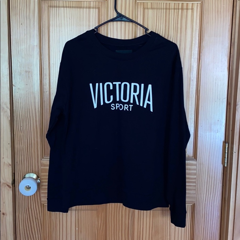 Victoria Secret Sweatshirt